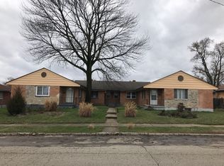 3691 Otterbein Ave, Dayton, OH 45406