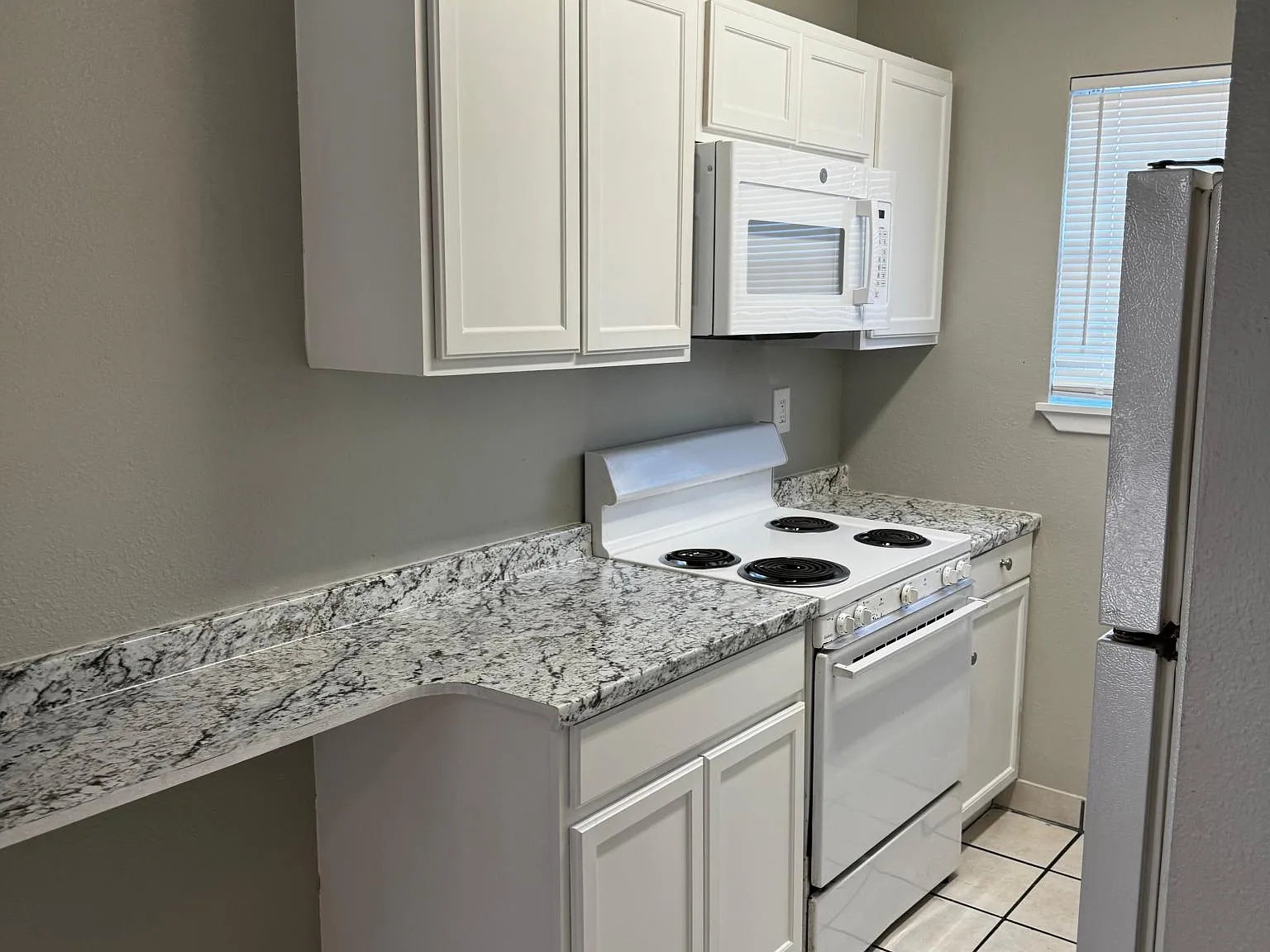 2 bed, 700 sqft, $1,160 — Photo 3