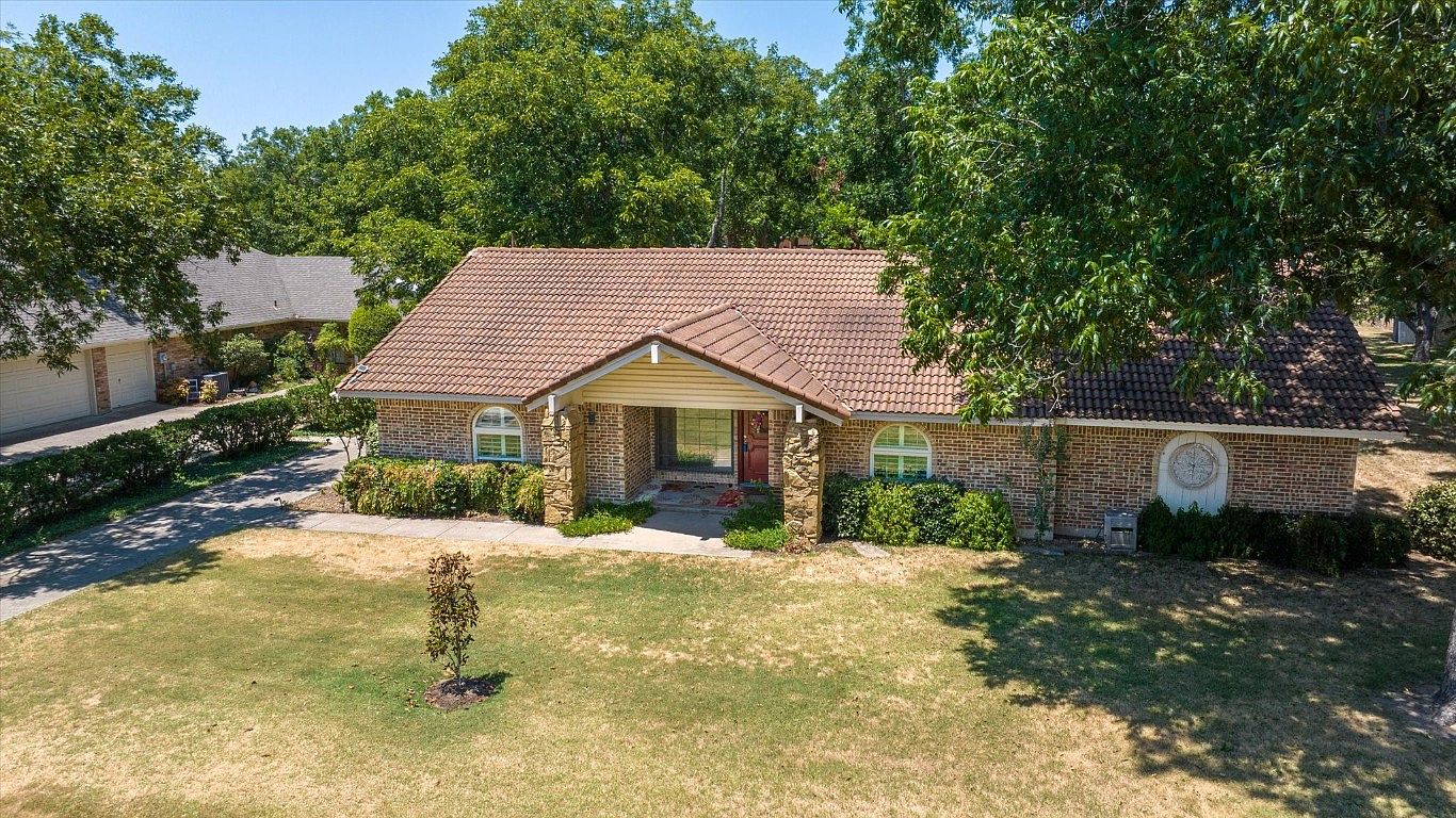 8906 Woodlawn Dr, Granbury, TX 76049 MLS 20385475 Zillow