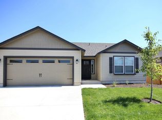 3583 NW 9th Street Pl LOT 65, Redmond, OR 97756