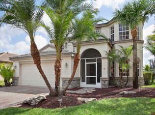 5702 Saddle Trail Ln, Lake Worth, FL 33449