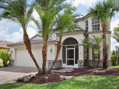 5702 Saddle Trail Ln, Lake Worth, FL, 33449