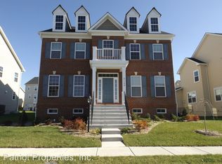 21150 Potomac Trail Cir, Ashburn, VA 20148