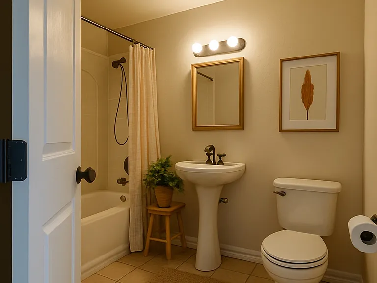 300 W 11th Ave #7J — Photo 3