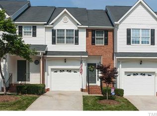 5563 Sea Daisy Dr, Raleigh, NC 27606