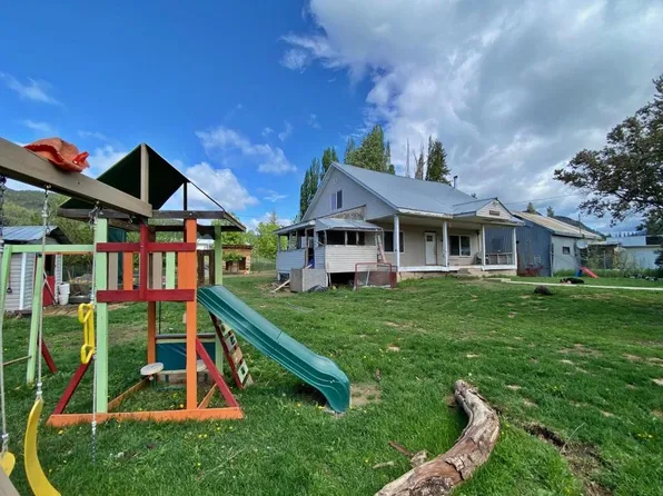 9861 Church St #9857, Thompson Nicola, BC V0E 2C0