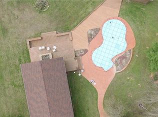 6471 Shirley Dr, Hillsboro, OH 45133