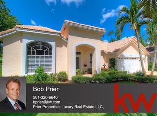 245 Button Bush Ln, Wellington, FL 33414