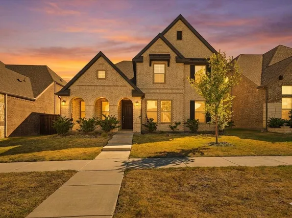 16658 Table Rock Dr, Frisco, TX 75035