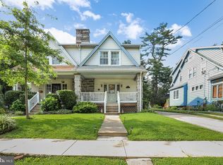 316 Lenox Rd, Havertown, PA 19083