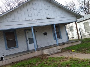 2107 Ellis Ave, Fort Worth, TX 76164