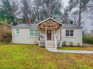 1492 Sharon St NW, Atlanta, GA 30314