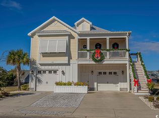 330 Harbour View Dr, Myrtle Beach, SC 29579