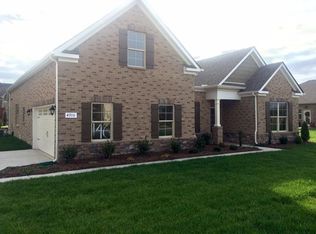 4910 General Eisenhower #L146-LOT 146, Murfreesboro, TN 37129