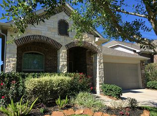 26922 Harwood Heights Dr, Katy, TX 77494