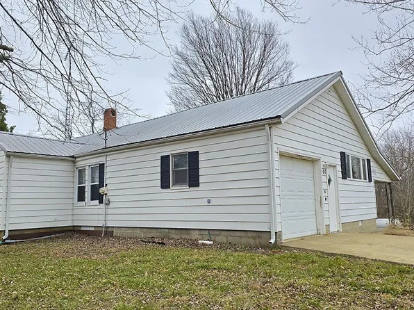 588 S Shannon Ave, Richview, IL 62877