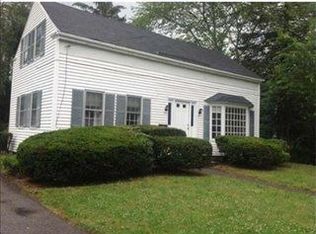 201 Andover St, North Andover, MA 01845