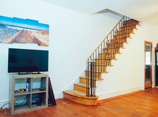 2247 S Beechwood St, Philadelphia, PA