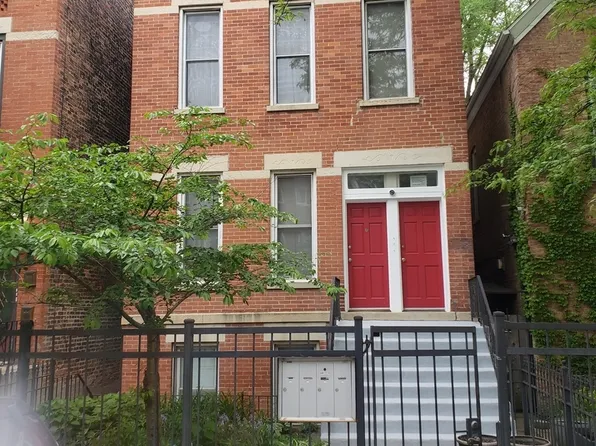 708 S Ada St, Chicago, IL 60607