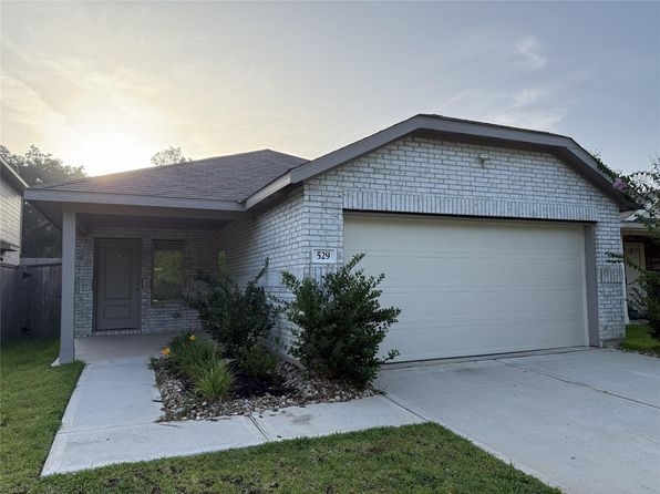 529 Falling Cave Dr