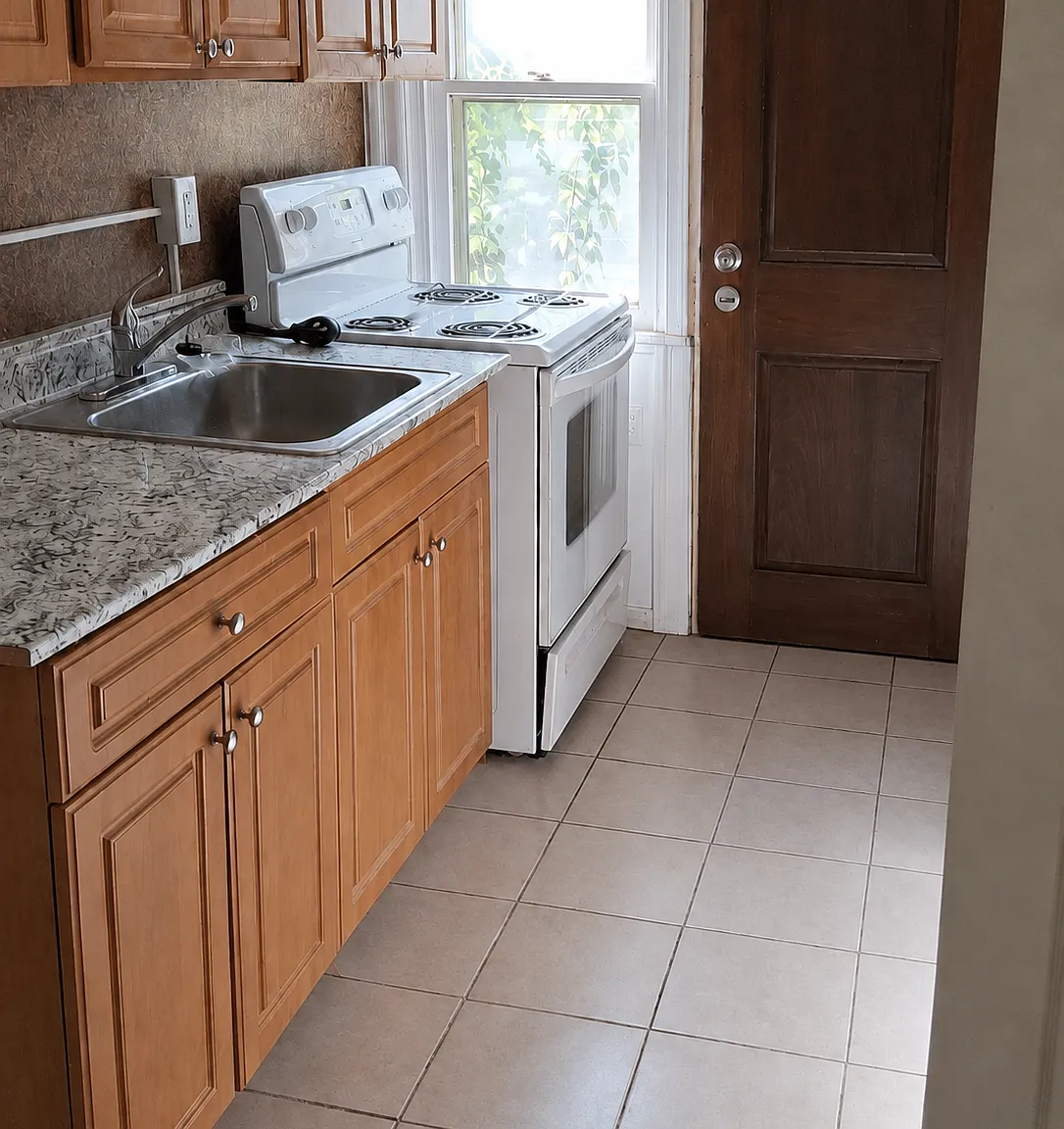 2 bed, 1.5 bath, $1,660 — Photo 1