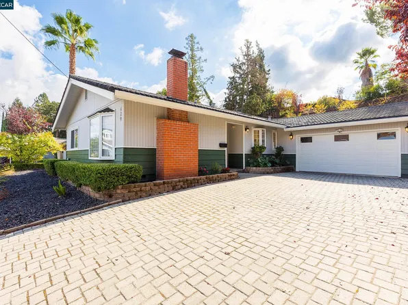 429 Roanoke Dr, Martinez, CA 94553