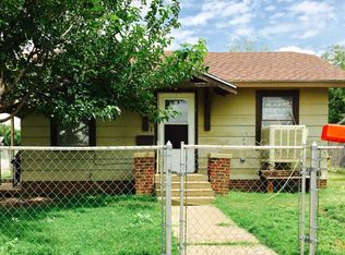 201 N Virginia St, Amarillo, TX 79106