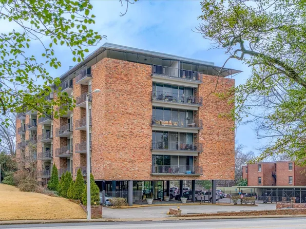 2195 Poplar Ave APT 504, Memphis, TN 38104