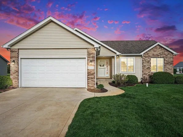 67059 Southfield Cir W, Goshen, IN 46526