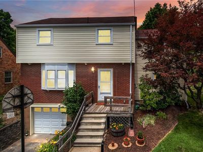 301 Good Ln, Pittsburgh, PA, 15237