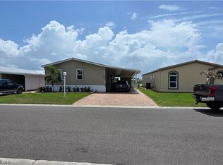 4340 SW 15th Way, Okeechobee, FL 34974