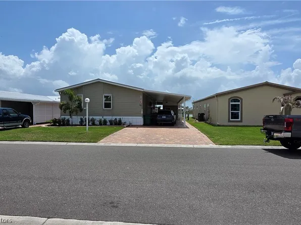 4340 SW 15th Way, Okeechobee, FL 34974