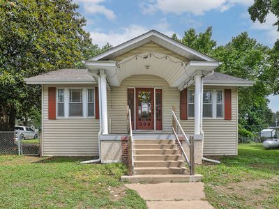 509 W Olive Street, Bolivar, MO, 65613