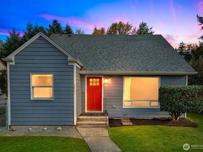 6841 S Wapato Street, Tacoma, WA, 98409