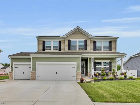5940 Cape Hatteras Dr, Vermilion, OH 44089