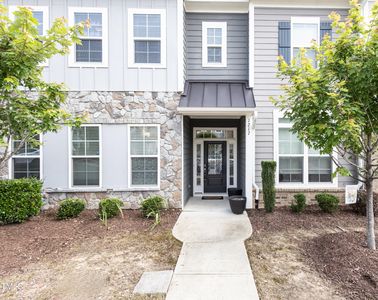 1217 Great Egret Way, Durham, NC, 27713