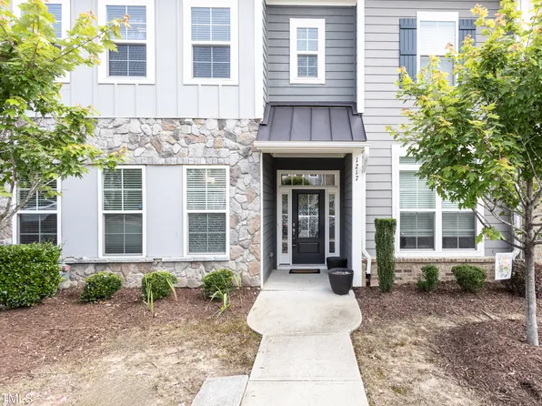 1217 Great Egret Way, Durham, NC 27713