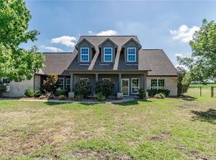 1700 Lone Star Rd, Celina, TX 75009