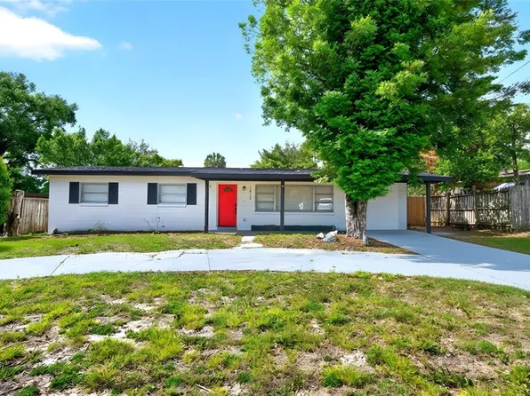 1412 Lakecrest Dr, Apopka, FL 32703