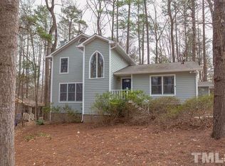106 Braswell Rd, Chapel Hill, NC 27516