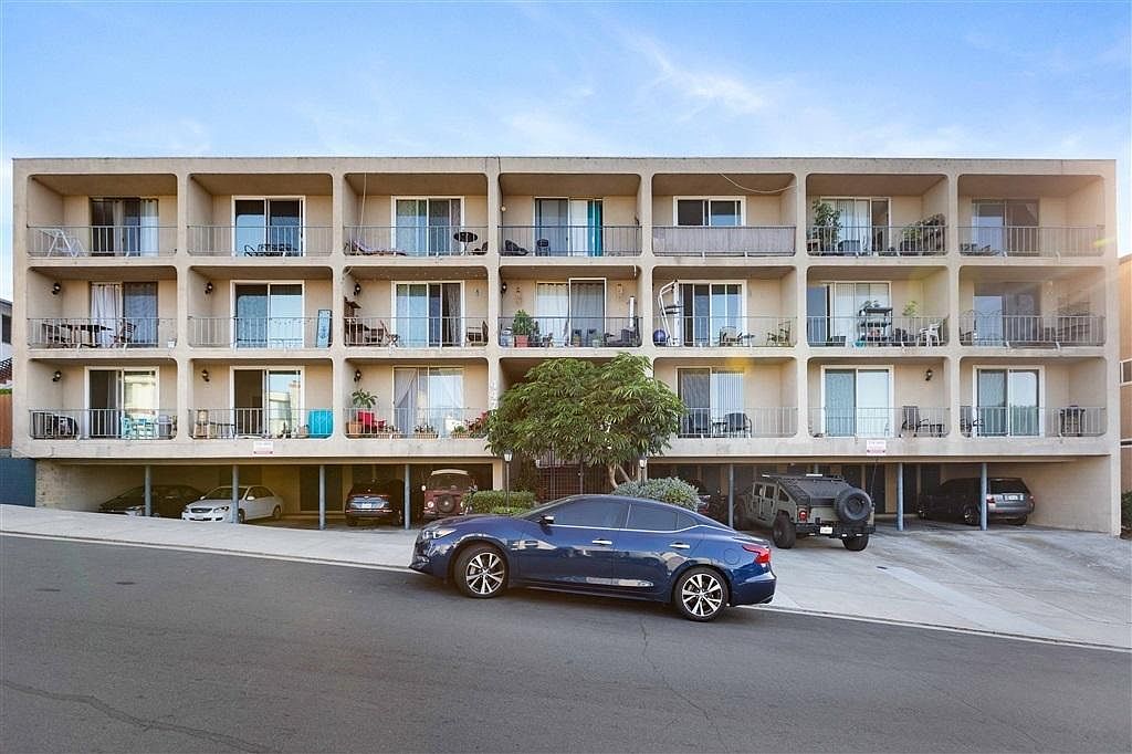 4477 Mentone St UNIT 209, San Diego, CA 92107 Zillow