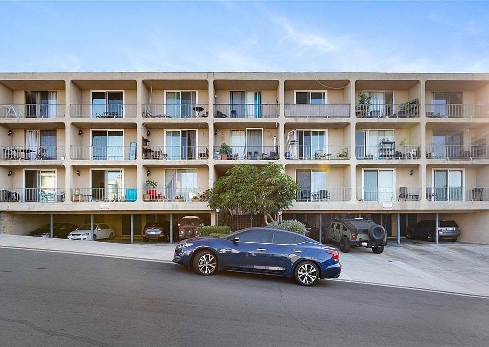 1st image of 4477 Mentone St Unit 209