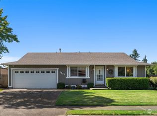 1505 Riverview Dr NE, Auburn, WA
