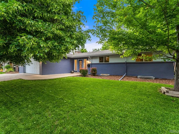 1972 S Magnolia Street, Denver, CO 80224