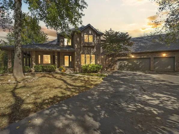 4801 S Butterfield Place, Battlefield, MO 65619