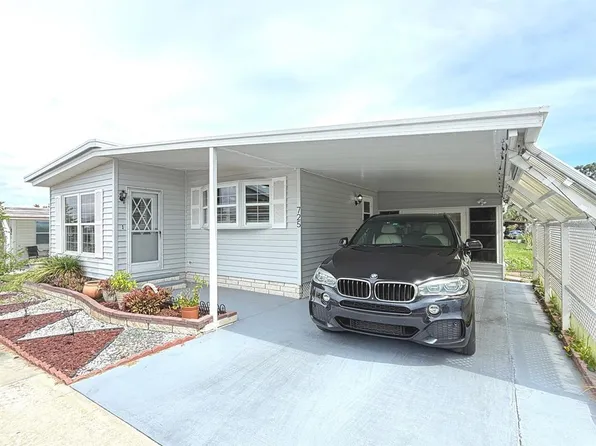 725 Sugar Palm St, Largo, FL 33778