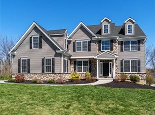 3177 Sheffield Dr, Emmaus, PA