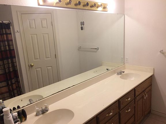 master bath vanity