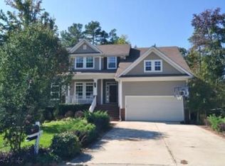 1664 Spandril Ln, Fort Mill, SC 29708