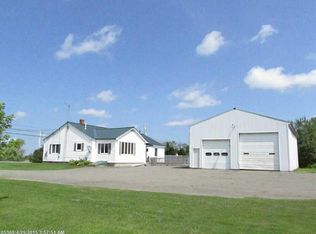 1726 Bangor Rd, Linneus, ME 04730